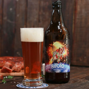Bitcão | Cerveja Artesanal India Pale Ale