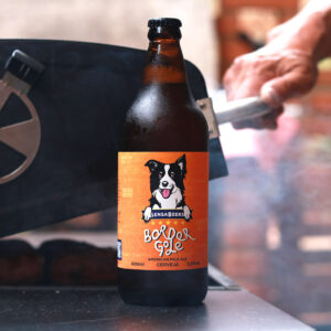 Border Gole | Cerveja Artesanal American Pale Ale